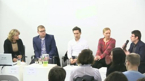 Ideje a umění z Centra DOX - (S)tisk doby č. 22