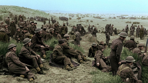 Apokalypsa: Hitler míří na západ - 2/2 Poslední boje