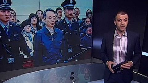 Horizont ČT24 - 23. dubna 2015