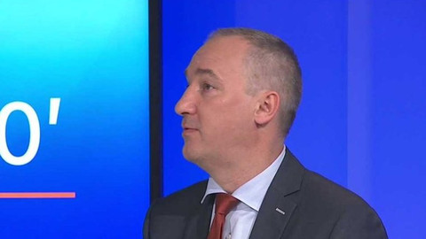 90’ ČT24 - Loterijní trh v Česku