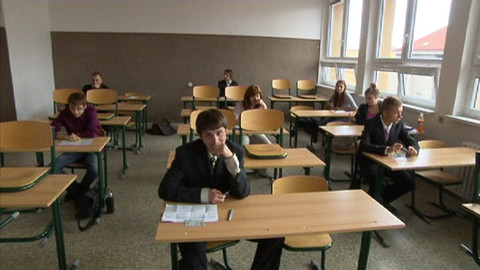 Zprávičky - 15. září 2012