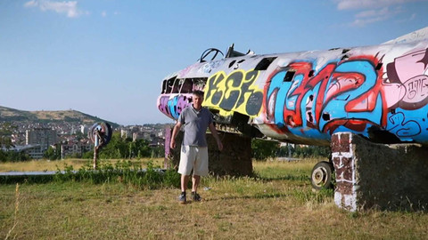 Postřehy odjinud - Severní Makedonie očima Teodora Marjanoviče