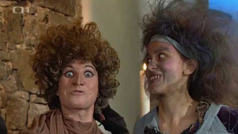 Činčin - 10. prosince 1993