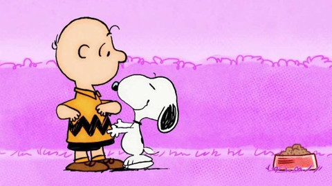 Snoopy - Neboj se, Charlie Browne