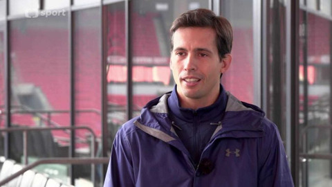 Touchdown - 20. listopadu 2021