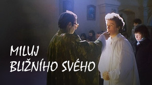 Obrázek pořadu Miluj bližního svého