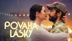 Obrázek pořadu Povaha lásky