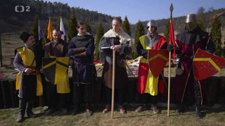 Geldarské ságy ze Smoliny