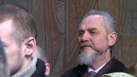 Reportéři ČT - 19. května 2014