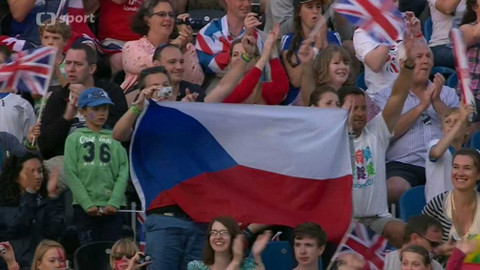 Olympijský magazín - 19. srpna 2020