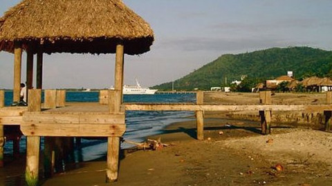 Na cestě - Na cestě po Atlantidě