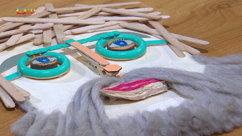 Šikulové - Velká výzva - 2. dubna