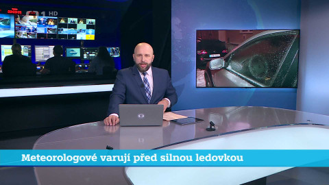 Události v regionech (sever a východ) - 22. ledna 2024