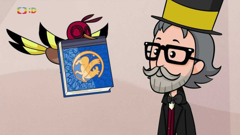 Klíč k hudbě - 25/52 Verdi