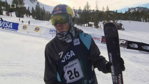 Magazín SP ve freestyle lyžování - Magazín SP v akrobatickém lyžování