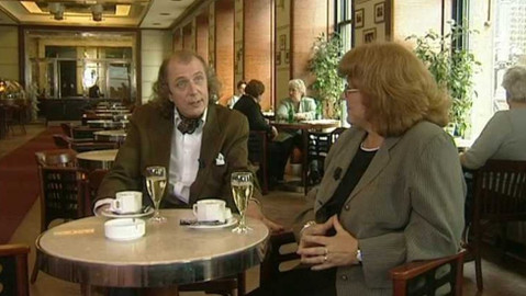 Domácí štěstí - 1. dubna 2001