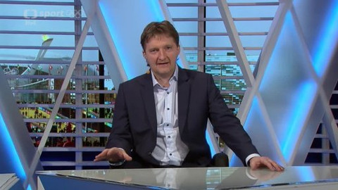 XXII. zimní olympijské hry 2014 Soči - Studio Soči