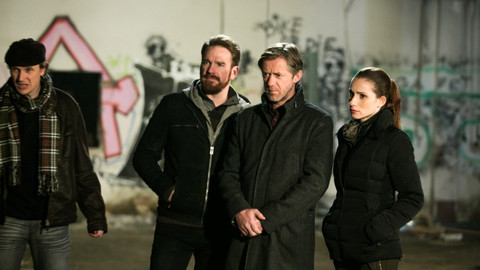 Labyrint - Epizoda 3/7