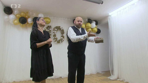 Televizní klub neslyšících - 4. října 2023