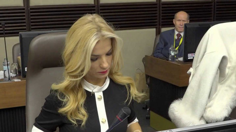 90’ ČT24 - Slovensko: demonstrace za otevřenou kulturu