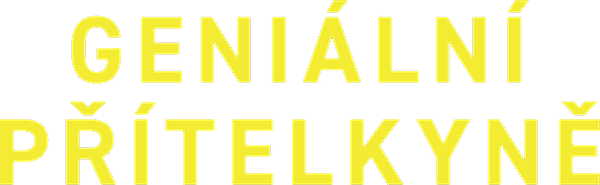 Geniální přítelkyně