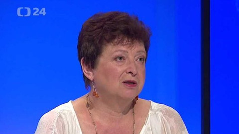 90’ ČT24 - Jakou prestiž má české vysokoškolské vzdělání?