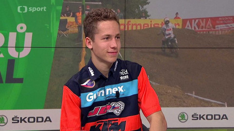 Svět motorů - Speciál