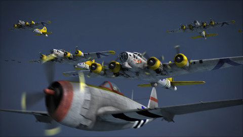 Generál Patton - 7/10 U bran Německa