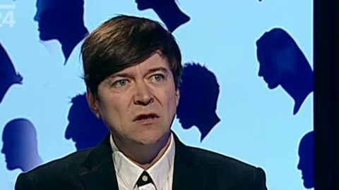 Před půlnocí - 16. března 2011