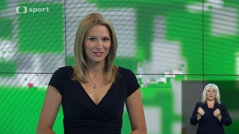 Čtyřka sport - 31. srpna 2013