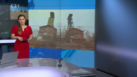 Události v regionech (Ostrava) - 11. listopadu