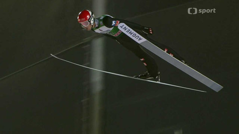 Světový pohár ve skoku na lyžích - Finsko