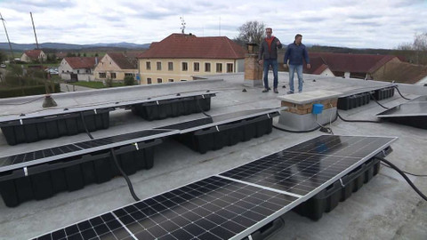 Černé ovce - 22. května 2023