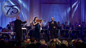 Obrázek pořadu Václav Hybš – muzikantská legenda