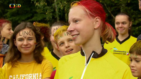 Lvíčata - 4. prosince 2021