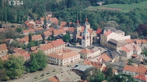 Historie.cs - Zrození našich měst