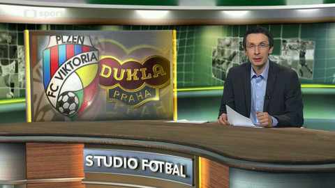 Studio fotbal - Dohráno