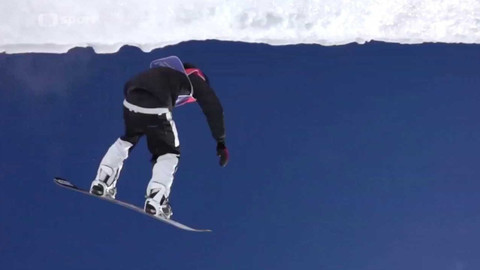 Magazín českého snowboardingu - Magazín českého snowboardingu 2023