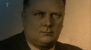 V zajetí železné opony