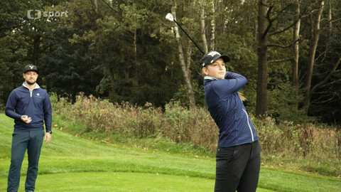 Golf Time - 12. října 2023