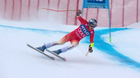 Světový pohár v alpském lyžování - Itálie
