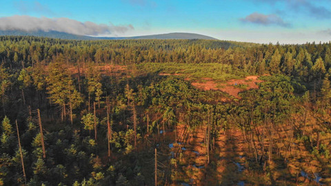 Jizerské hory - příběh jedinečné krajiny - Epizoda 2/2