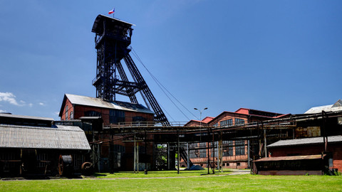 Skryté skvosty - 8/10 Důl Michal