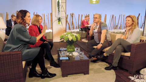 Sama doma - 28. ledna 2019