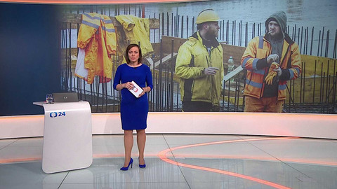 90’ ČT24 - Digitalizace stavebního řízení – bude dnes fungovat?