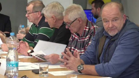 Reportéři ČT - 16. března