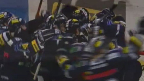 Buly hokej - HC Plzeň 1929 - Bílí Tygři Liberec