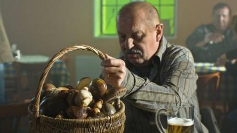 Trapasy - 27. června 2009