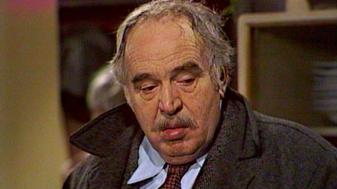 Bakaláři - Zástava