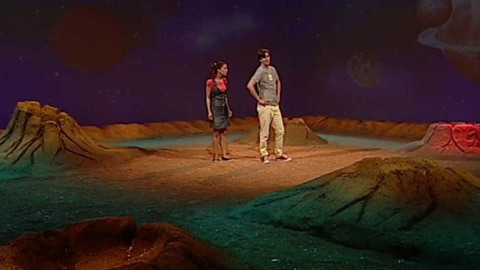 PLANETA YÓ - 30. září 2015